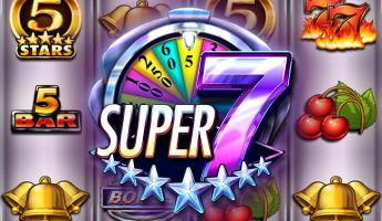 Super 7 Stars