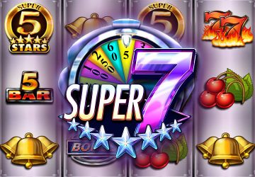 Super 7 Stars