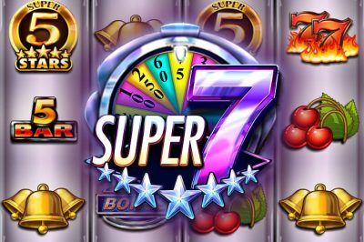 Super 7 Stars