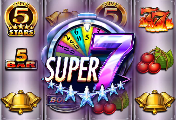 7 слот игры. Игровой автомат super Sevens. Super 7 Slot. Pragmatic super 7.