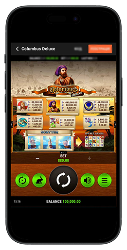 Выплаты в автомате