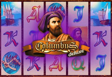 Columbus Deluxe