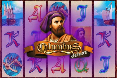 Columbus Deluxe