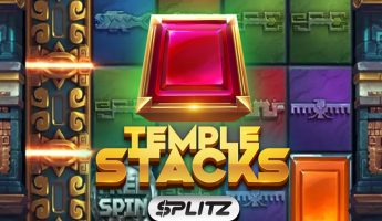 Temple Stacks