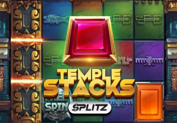 Temple Stacks