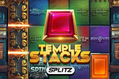 Temple Stacks