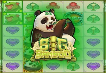 Big Bamboo