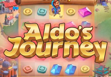 Aldo’s Journey