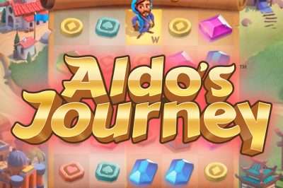 Aldo’s Journey