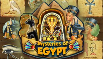 Mysteries of Egypt