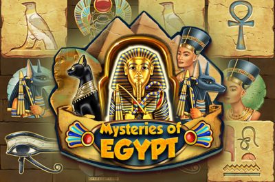 Mysteries of Egypt