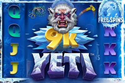 9k Yeti