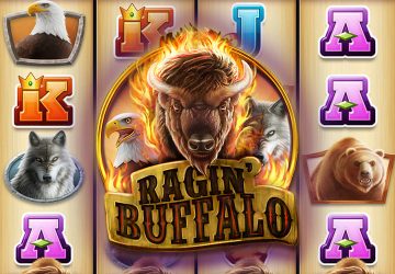 Ragin Buffalo