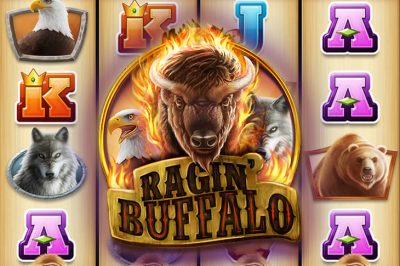 Ragin Buffalo