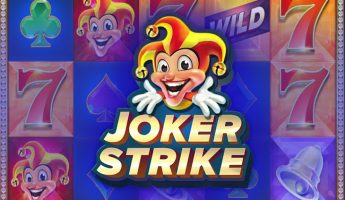 Joker Strike