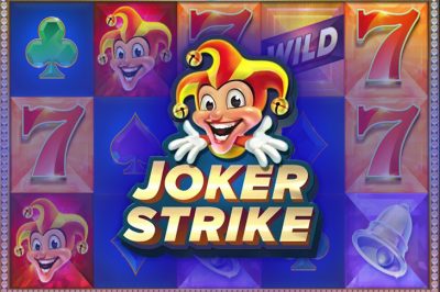 Joker Strike