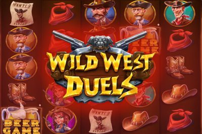 Wild West Duels