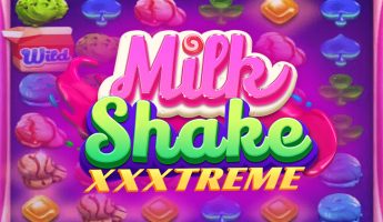 Milkshake XXXtreme