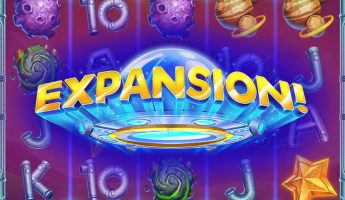 Expansion!