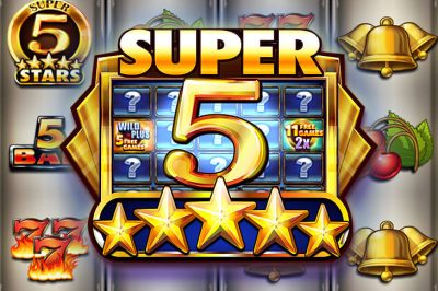 Super 5 Stars