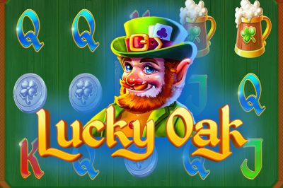 Lucky Oak