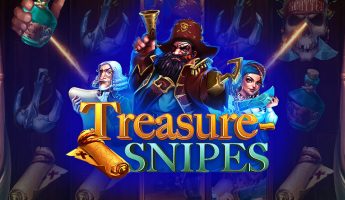 Treasure-Snipes
