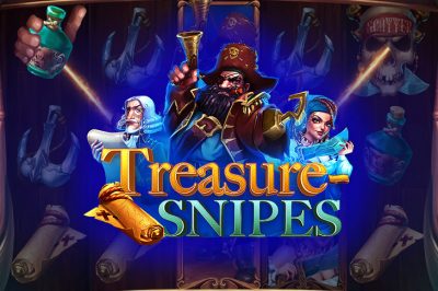 Treasure-Snipes