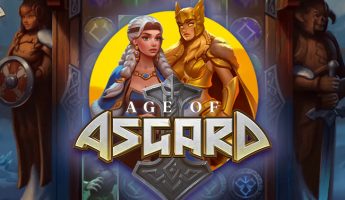 Age of Asgard