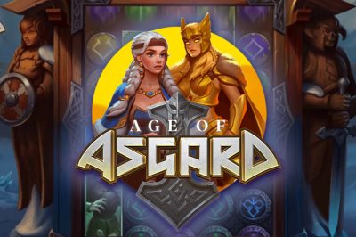 Age of Asgard