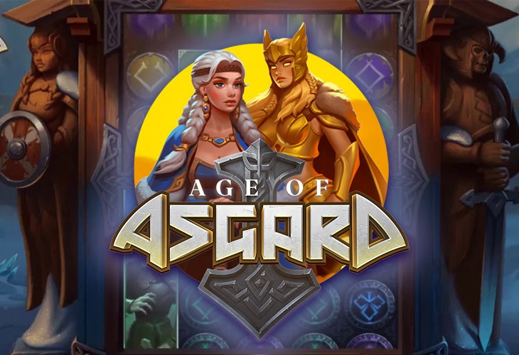 Asgard игровой автомат игровые автоматы бесплатно и регистрации