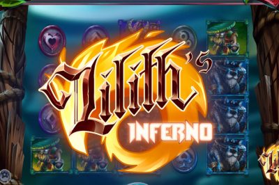 Lilith’s Inferno