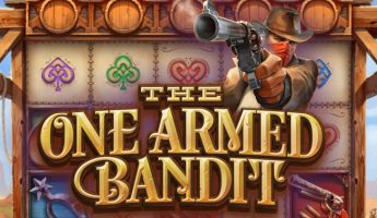 The One Armed Bandit The One Armed Bandit
