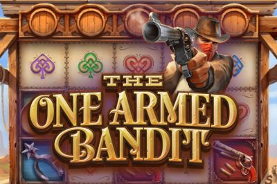 The One Armed Bandit