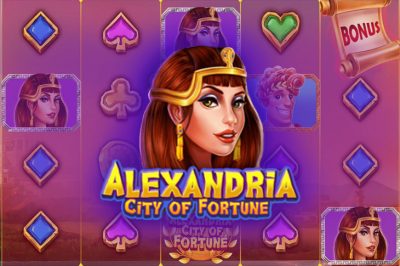 Alexandria City Of Fortune