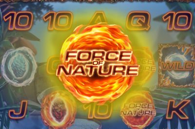 Force of Nature