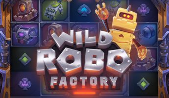 Wild Robo Factory