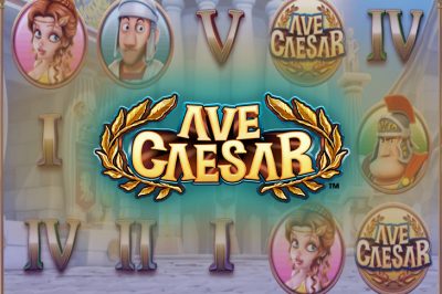 Ave Caesar