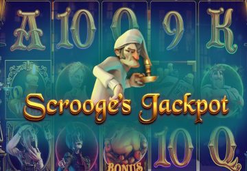 Scrooge’s Jackpot