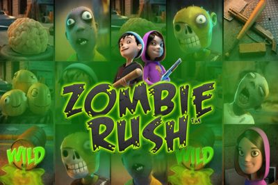 Zombie Rush