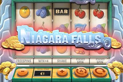Niagara Falls