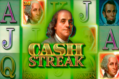 Cash Streak