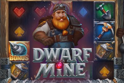Dwarf Mine