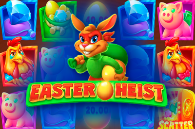 Easter Heist