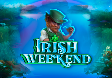 Irish Weekend