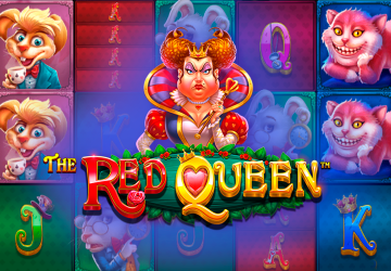 The Red Queen