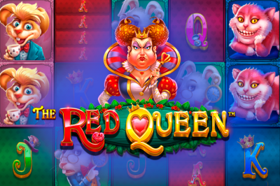 The Red Queen