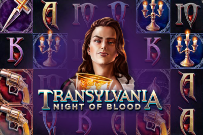 Transylvania Night of Blood