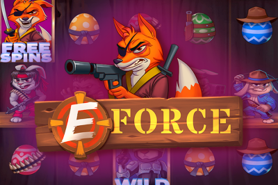 E-Force