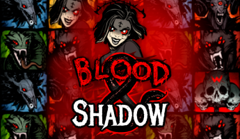 Blood & Shadow