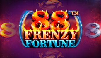 88 Frenzy Fortune 88 Frenzy Fortune